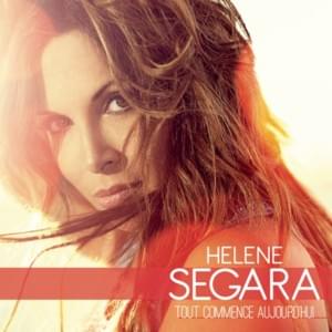 Porte mes secrets - Hélène Ségara