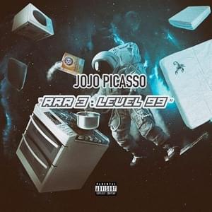 Something New - Jojo Picasso