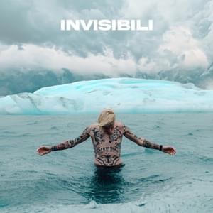 INVISIBILI - Il Tre