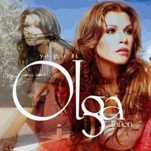 Prohibido El Paso - Olga Tañón