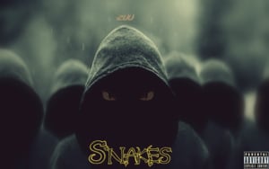 Snakes (Wybe) - Zuu