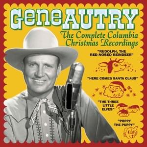 The Night Before Christmas - Gene Autry