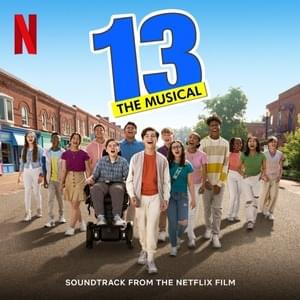 I’ve Been Waiting - Cast of 13: The Musical (Ft. JD McCrary & Lindsey Blackwell)