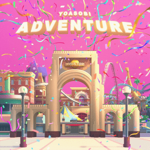 アドベンチャー (Adventure) - YOASOBI