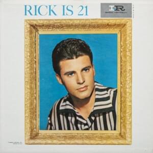 Sure Fire Bet - Ricky Nelson