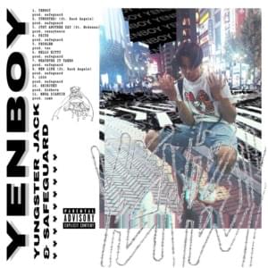 YENBOY - Yungster Jack