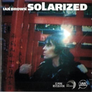 Longsight M13 - Ian Brown