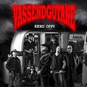 Berre ei øl - Vassendgutane