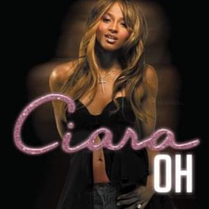 Oh (French Remix) - Ciara (Ft. M. Pokora)