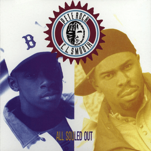 All Souled Out - Pete Rock & CL Smooth