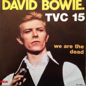 TVC 15 - David Bowie