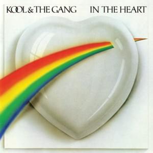 Rollin’ - Kool & the Gang