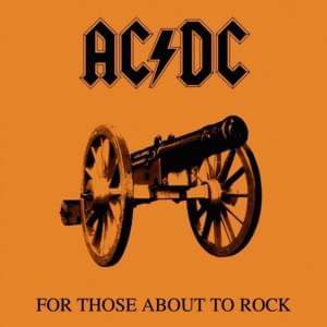 Breaking the Rules - AC/DC