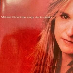 Cry Baby - Melissa Etheridge