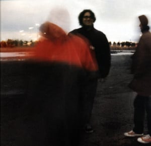 Nothing But You and Me - Yo La Tengo