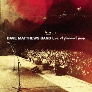 #27 - live at piedmont park - Dave Matthews Band