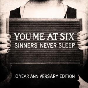 Loverboy (Acoustic Version) - You Me At Six