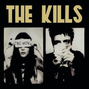 At the Back of the Shell - The Kills