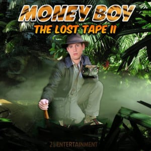 Von den blauen Bergen - Money Boy