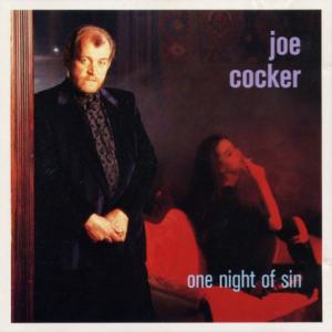 Another Mind Gone - Joe Cocker