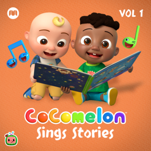 Twinkle Together (Storytime Version) - CoComelon