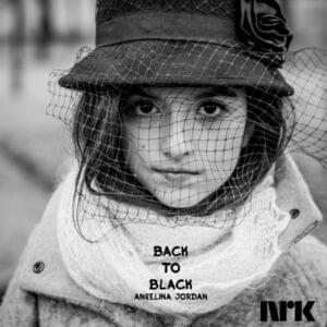 Back to Black - Angelina Jordan