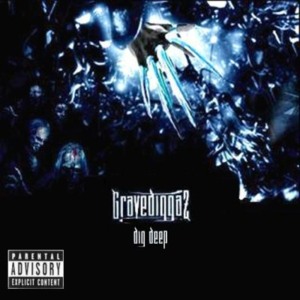 Suicide (JMT vs Gravediggaz) - Gravediggaz