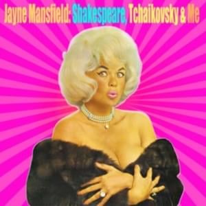 The Indian Serenade - Jayne Mansfield