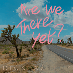 Blue Sky - Rick Astley