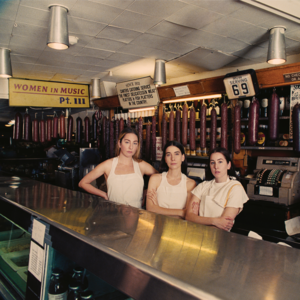 Los Angeles - HAIM