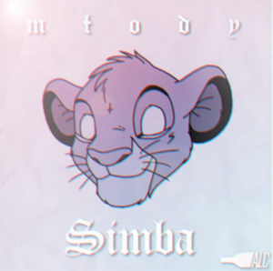 Młody Simba - Szpaku