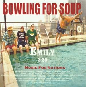 Emily - Bowling for Soup