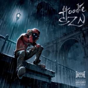 Voices in My Head - A Boogie wit da Hoodie