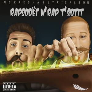 Spo Ma Nin - Mc Kresha & Lyrical Son