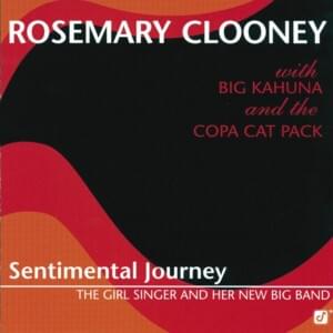 I’ve Got My Love To Keep Me Warm - Rosemary Clooney