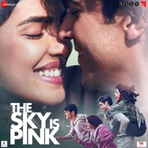 Pink Gulaabi Sky - Sreerama Chandra & Antara Mitra