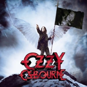 Diggin’ Me Down - Ozzy Osbourne