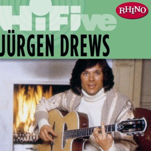 Barfuß durch den Sommer - Jürgen Drews