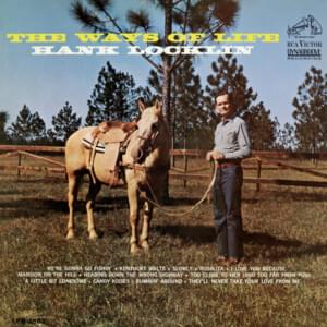 Heading Down The Wrong Highway - Hank Locklin