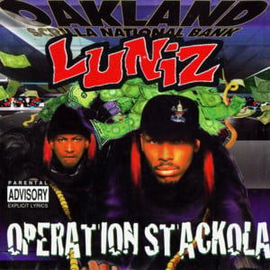 She’s Just a Freak - Luniz (Ft. Knucklehead)