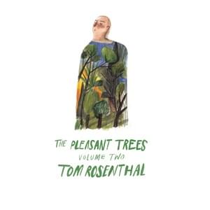 For You to Be Here - Tom Rosenthal