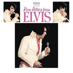 When I’m Over You - Elvis Presley