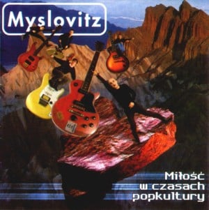 Kraków - Myslovitz