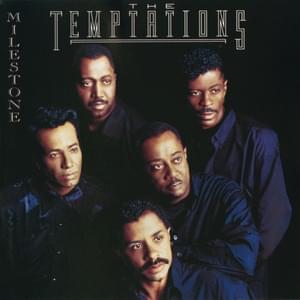 Get Ready (New Version) - The Temptations