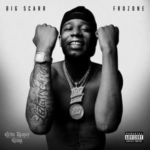 Favorite Rapper - Big Scarr