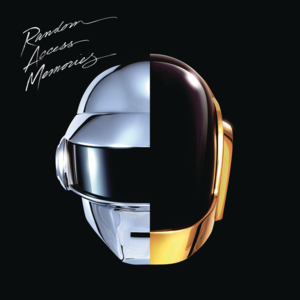 Beyond - Daft Punk