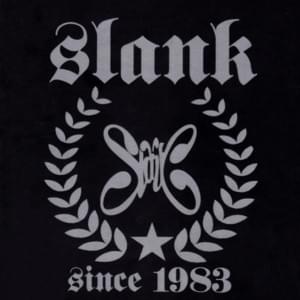 Mars Slanker + GAP 2 - Slank