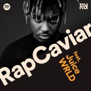 RapCaviar 12/10/21 - Spotify