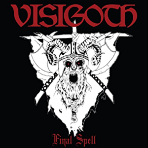 Seven Golden Ships - Visigoth