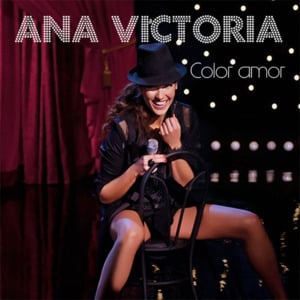 Mi buen corazón - Ana Victoria